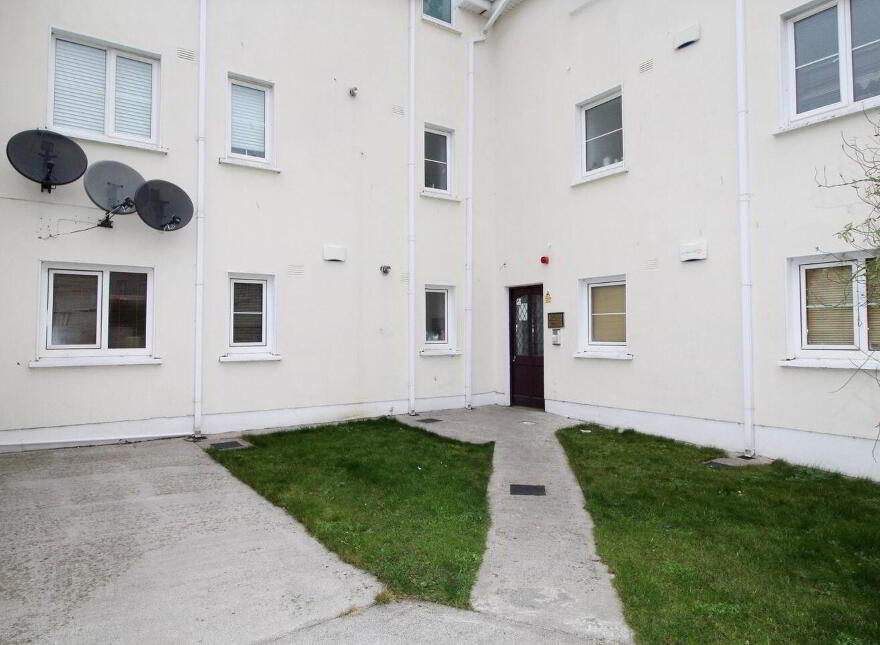 Trimleston, Balbriggan