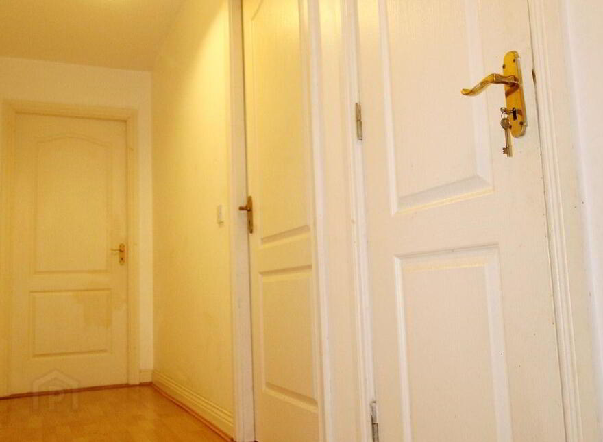 Trimleston, Balbriggan