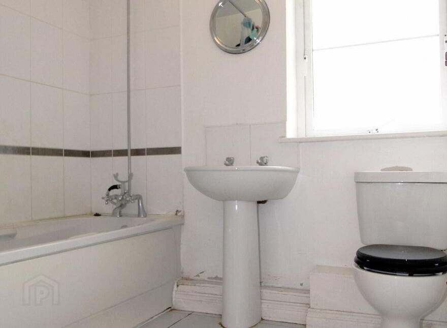 Trimleston, Balbriggan