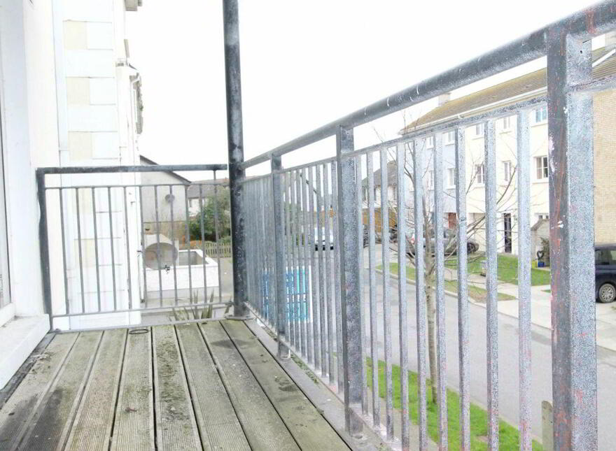 Trimleston, Balbriggan