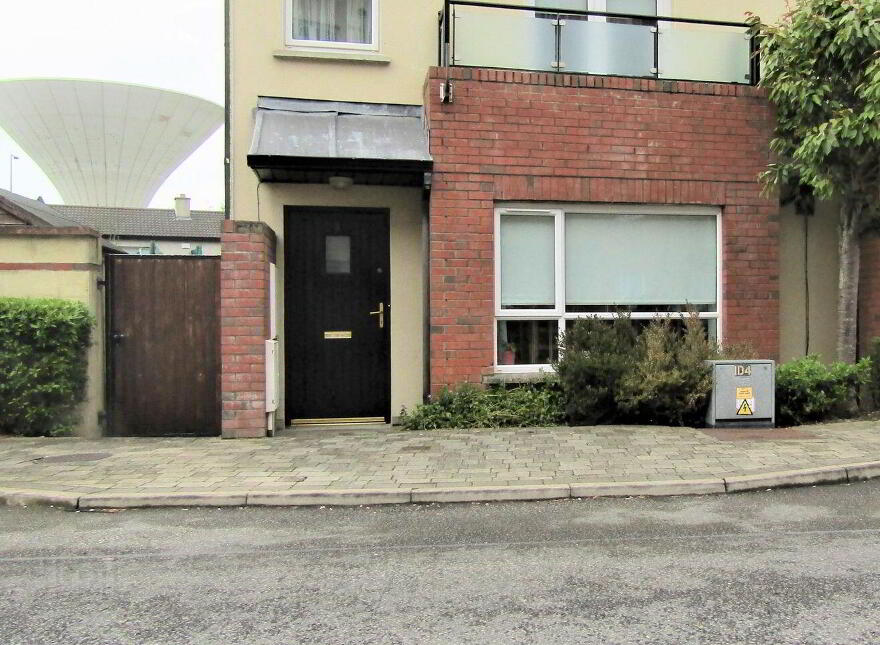 3 Mayeston Close, Finglas, Finglas