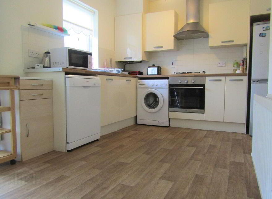 3 Mayeston Close, Finglas, Finglas