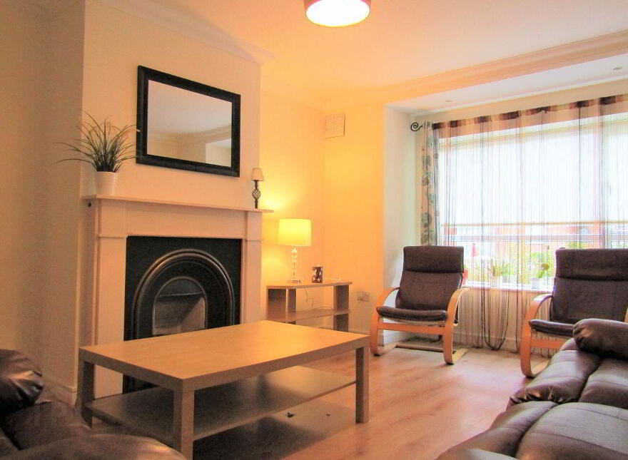 3 Mayeston Close, Finglas, Finglas