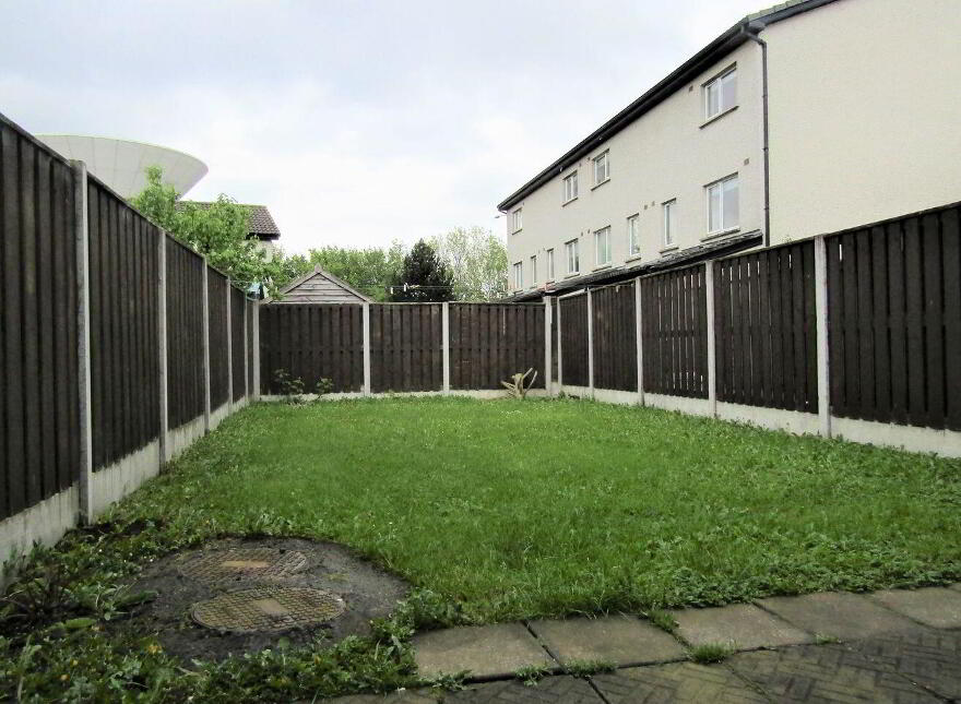 3 Mayeston Close, Finglas, Finglas