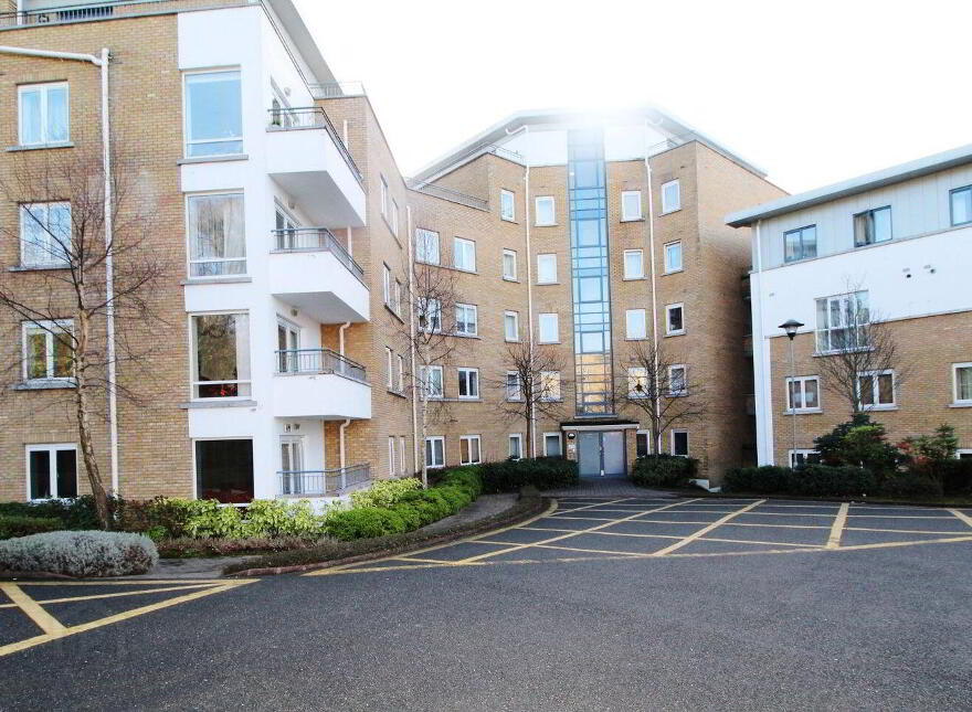 Malin Hall, Waterville Terrace, Blanchardstown photo