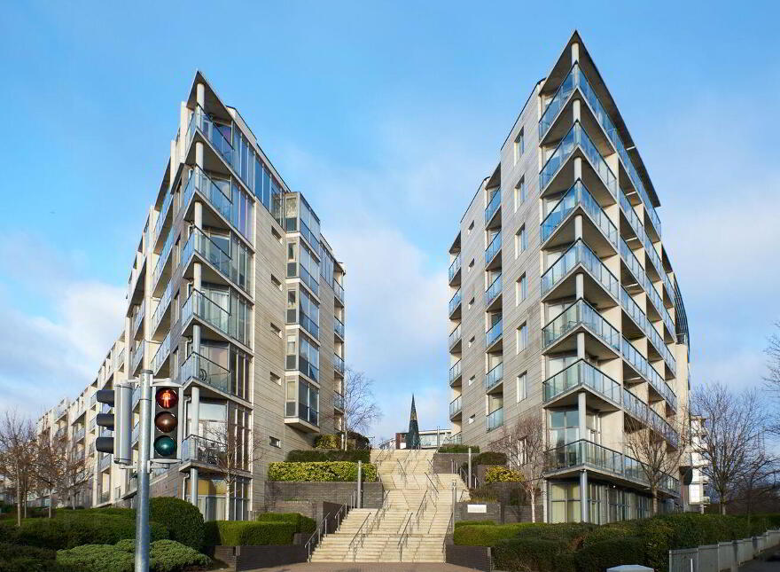 Apartment 19 The Iona Prospect Hill, Finglas, Finglas, D11RY60
