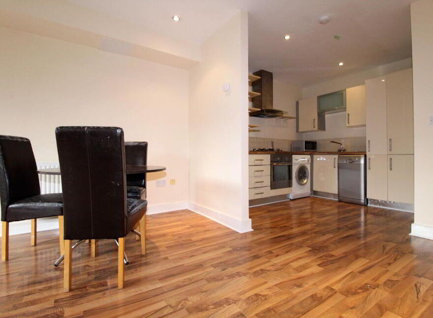 Apartment 19 The Iona Prospect Hill, Finglas, Finglas, D11RY60