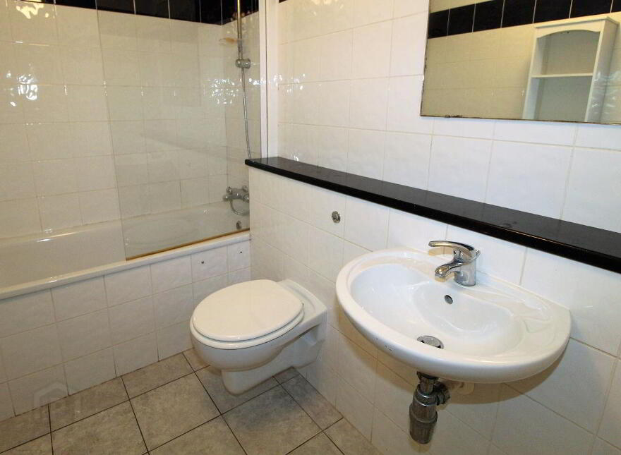 Apartment 19 The Iona Prospect Hill, Finglas, Finglas, D11RY60
