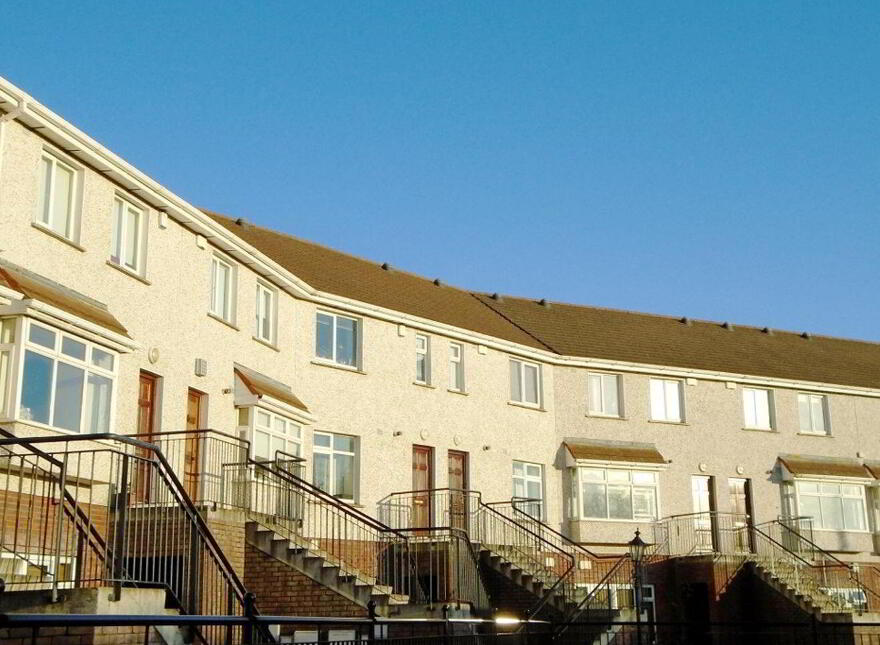 Willsborough, Clonshaugh