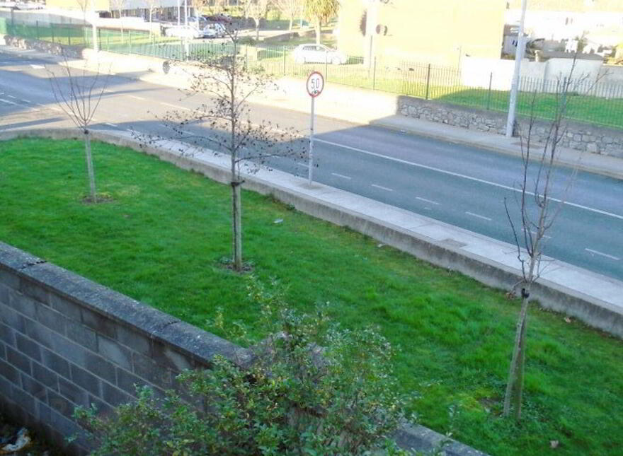 Willsborough, Clonshaugh