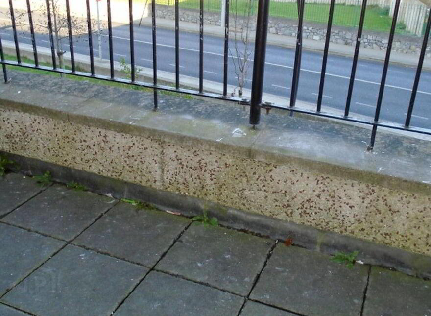 Willsborough, Clonshaugh