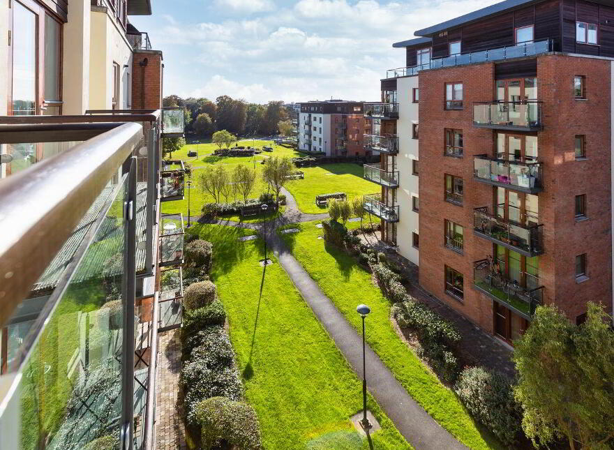 Apartment 66 Temple Court, Santry, Santry, D09DX98