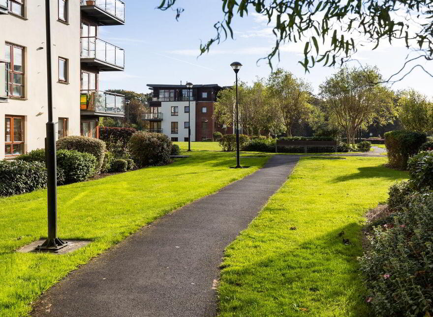 Apartment 66 Temple Court, Santry, Santry, D09DX98