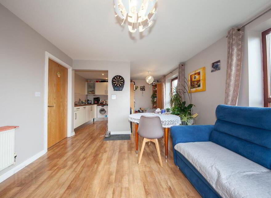 Apartment 311 Block 6 Parklands, Santry, Santry, D09E367