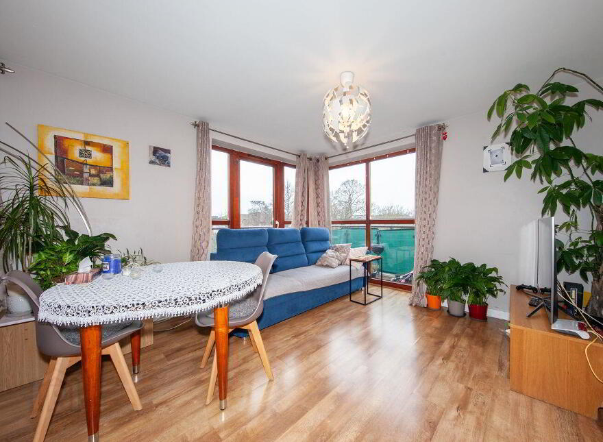 Apartment 311 Block 6 Parklands, Santry, Santry, D09E367