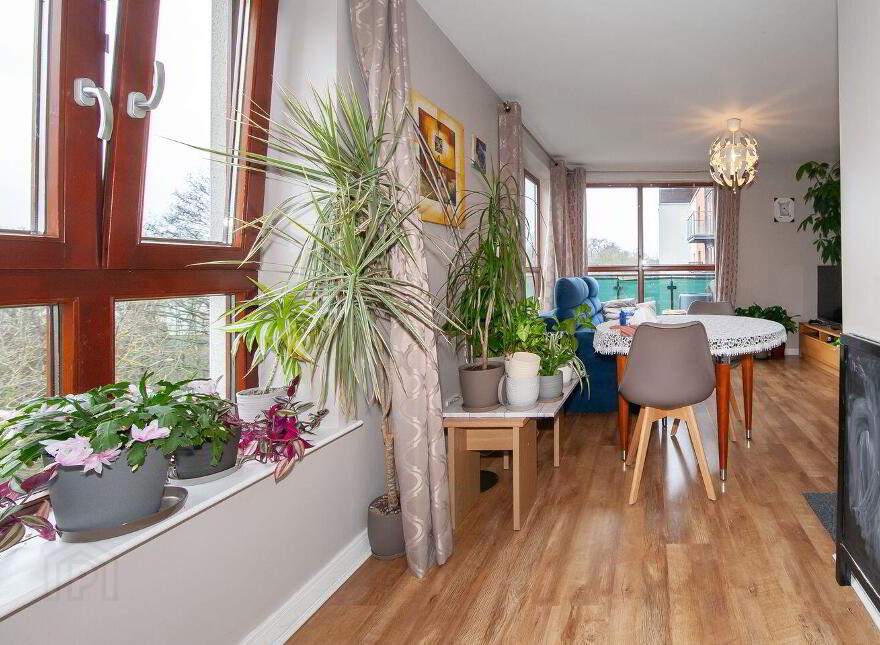 Apartment 311 Block 6 Parklands, Santry, Santry, D09E367