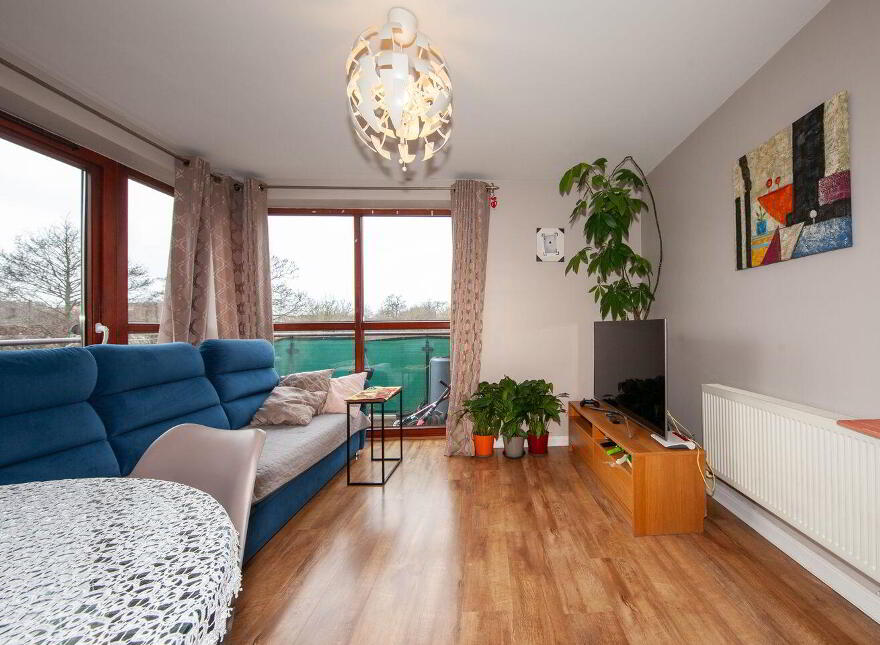 Apartment 311 Block 6 Parklands, Santry, Santry, D09E367