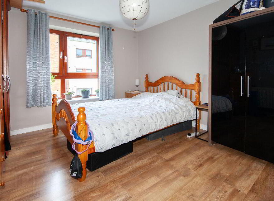 Apartment 311 Block 6 Parklands, Santry, Santry, D09E367