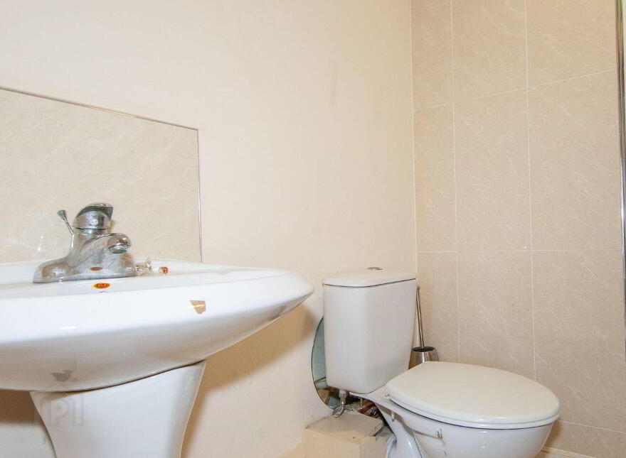 Apartment 311 Block 6 Parklands, Santry, Santry, D09E367