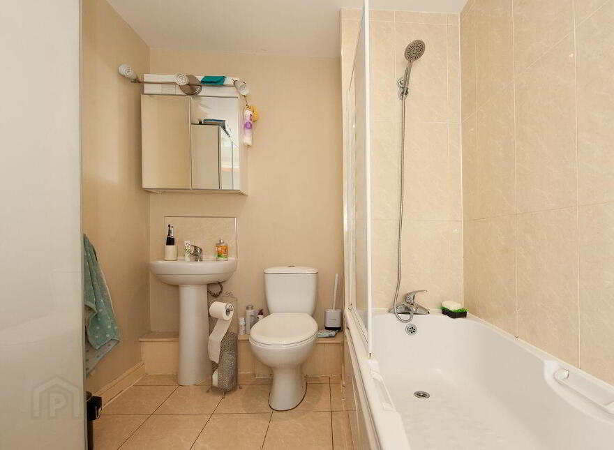 Apartment 311 Block 6 Parklands, Santry, Santry, D09E367