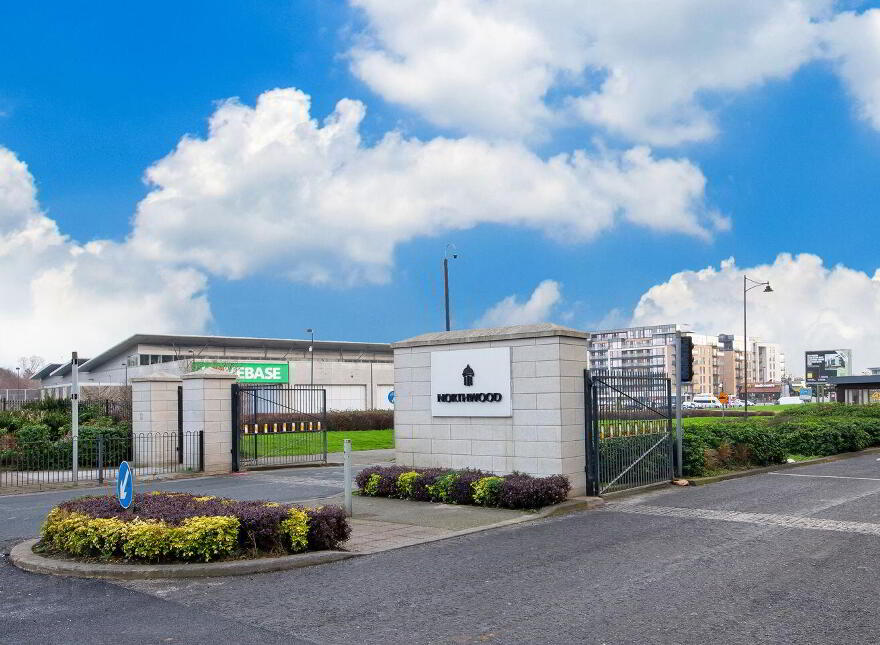 Apartment 311 Block 6 Parklands, Santry, Santry, D09E367