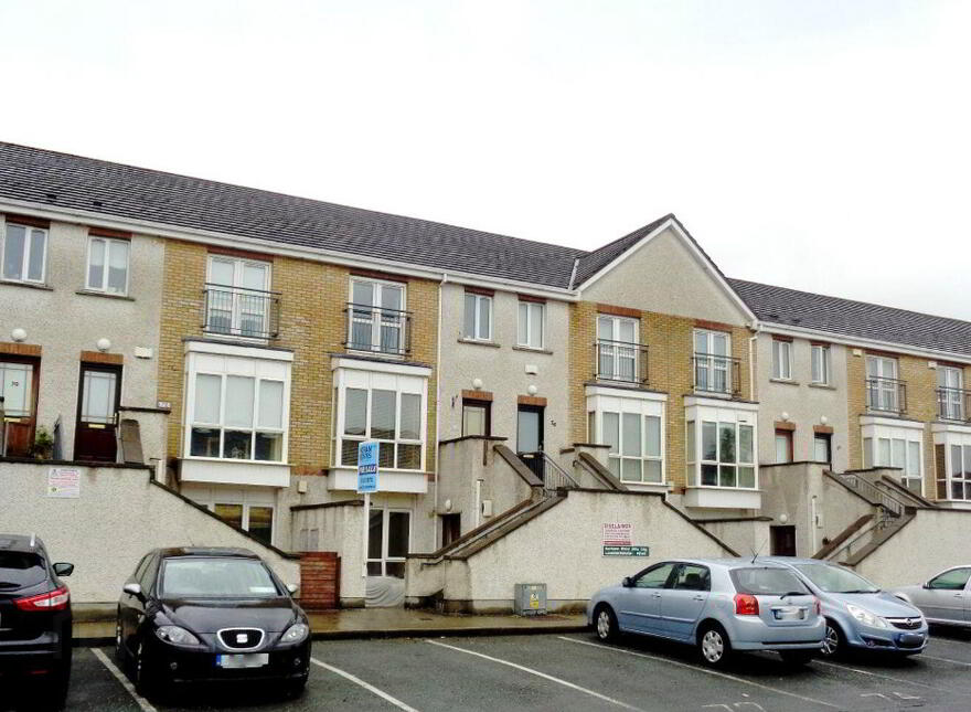 Lanesborough Mews, Finglas, Finglas