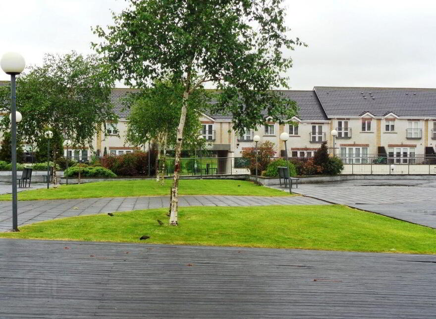 Lanesborough Mews, Finglas, Finglas