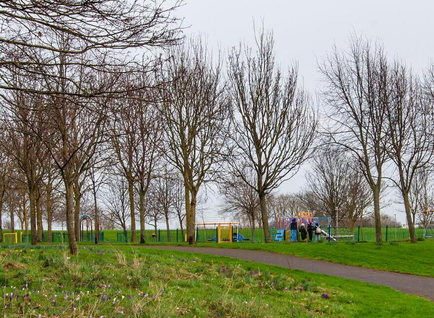 Lanesborough Mews, Finglas, Finglas