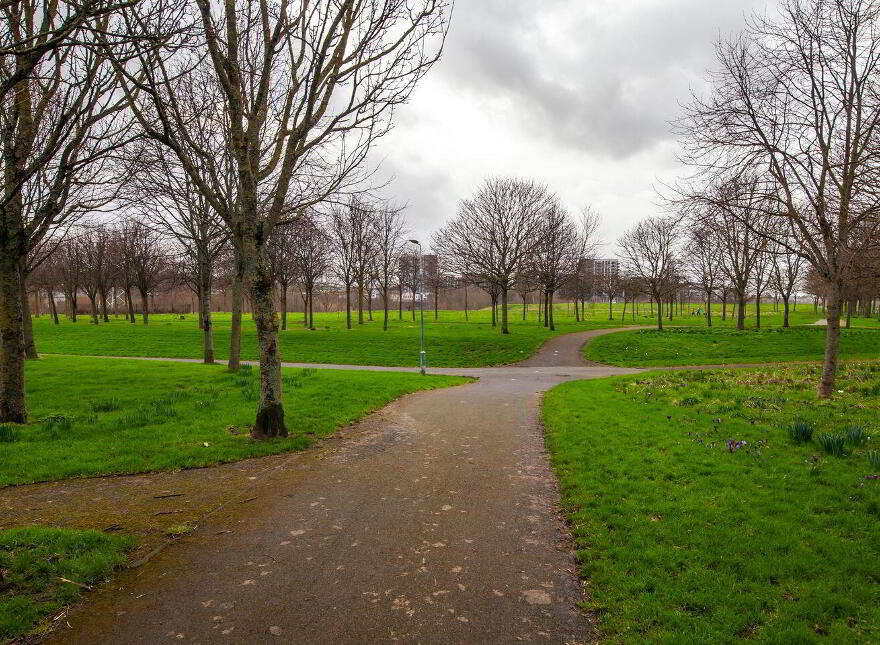 Lanesborough Mews, Finglas, Finglas