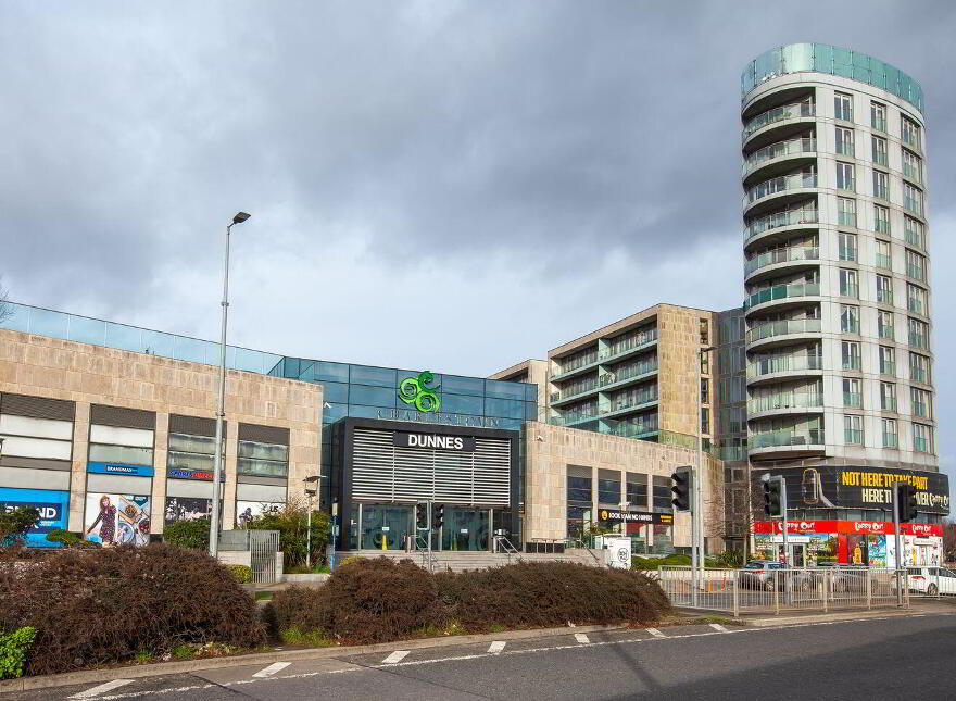 Lanesborough Mews, Finglas, Finglas