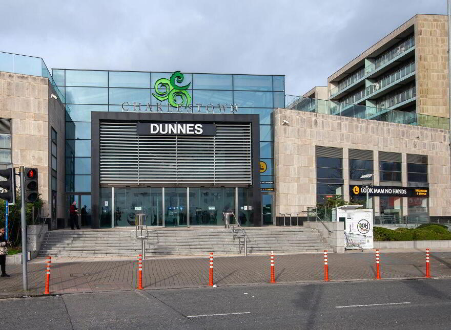 Lanesborough Mews, Finglas, Finglas