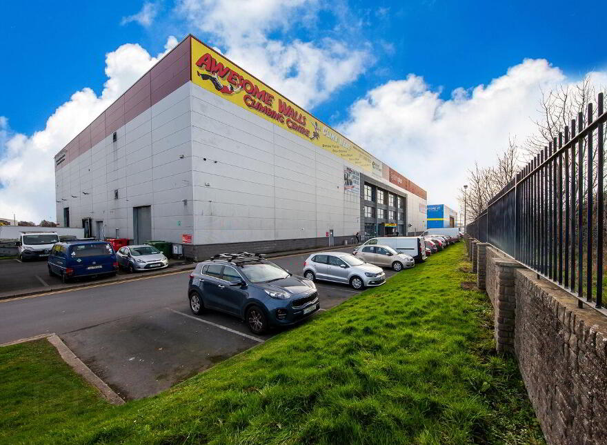 Lanesborough Mews, Finglas, Finglas