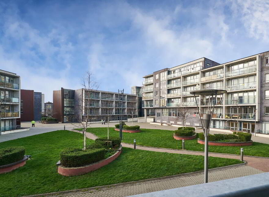 Prospect Hill, Finglas, Finglas