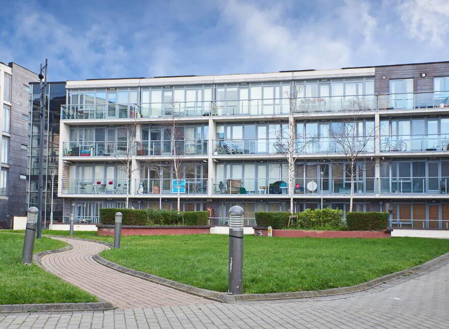 Prospect Hill, Finglas, Finglas