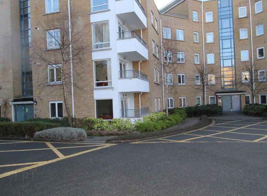 Malin Hall, Waterville Terrace, Waterville, Blanchardstown photo