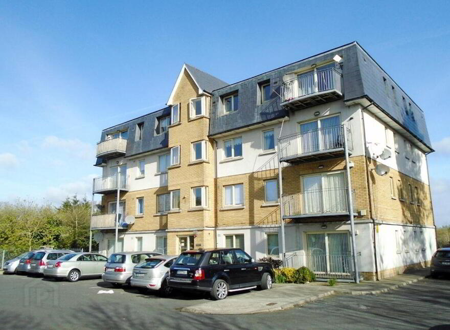 The Sycamores, Clonshaugh Woods, Clonshaugh, Clonshaugh, D17