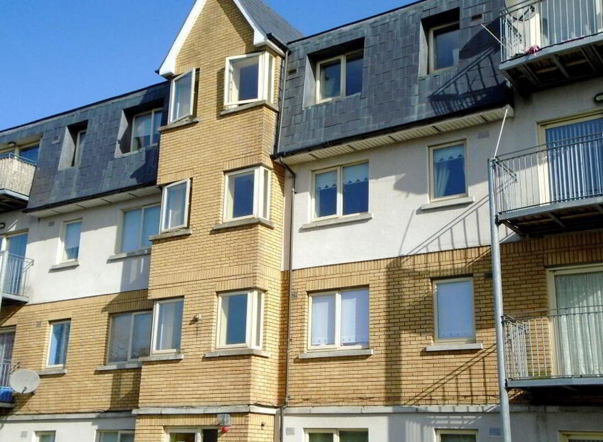 The Sycamores, Clonshaugh Woods, Clonshaugh, Clonshaugh, D17
