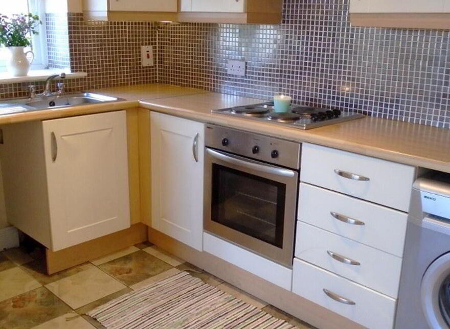 The Sycamores, Clonshaugh Woods, Clonshaugh, Clonshaugh, D17