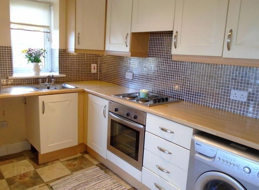 The Sycamores, Clonshaugh Woods, Clonshaugh, Clonshaugh, D17