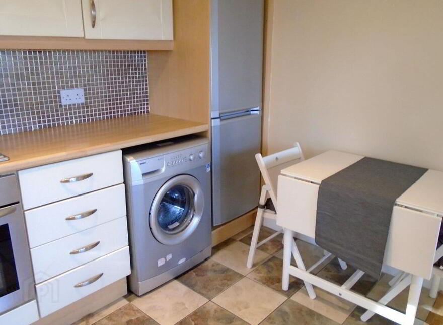 The Sycamores, Clonshaugh Woods, Clonshaugh, Clonshaugh, D17