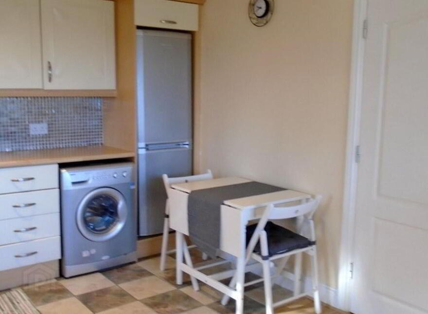 The Sycamores, Clonshaugh Woods, Clonshaugh, Clonshaugh, D17