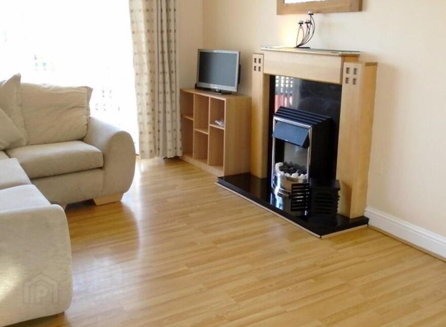 The Sycamores, Clonshaugh Woods, Clonshaugh, Clonshaugh, D17
