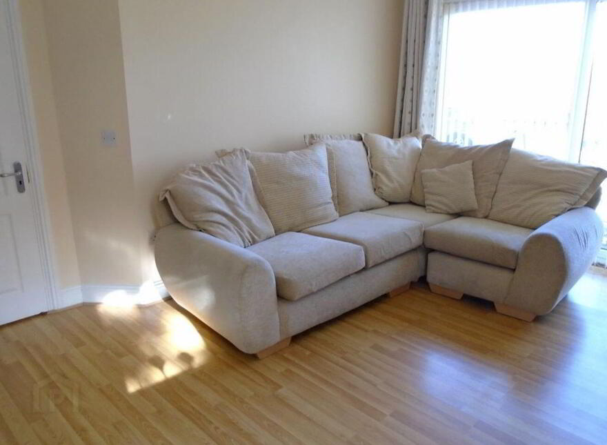 The Sycamores, Clonshaugh Woods, Clonshaugh, Clonshaugh, D17