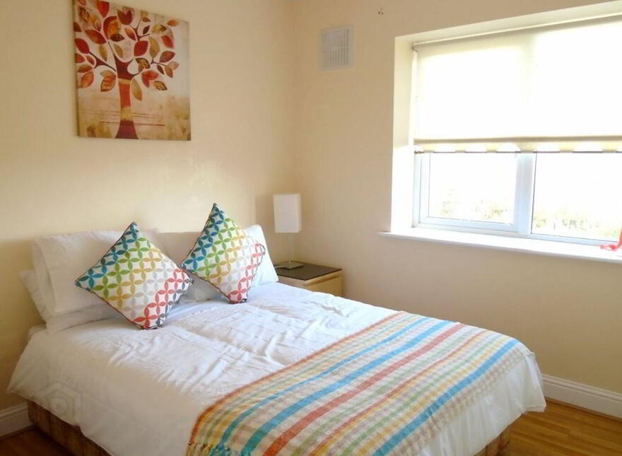 The Sycamores, Clonshaugh Woods, Clonshaugh, Clonshaugh, D17