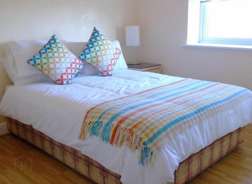 The Sycamores, Clonshaugh Woods, Clonshaugh, Clonshaugh, D17