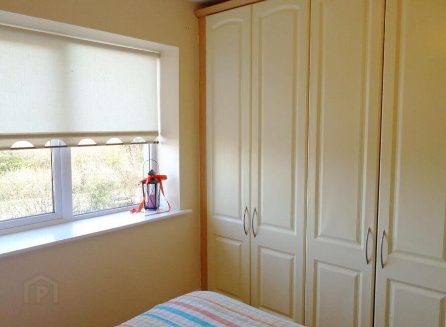 The Sycamores, Clonshaugh Woods, Clonshaugh, Clonshaugh, D17