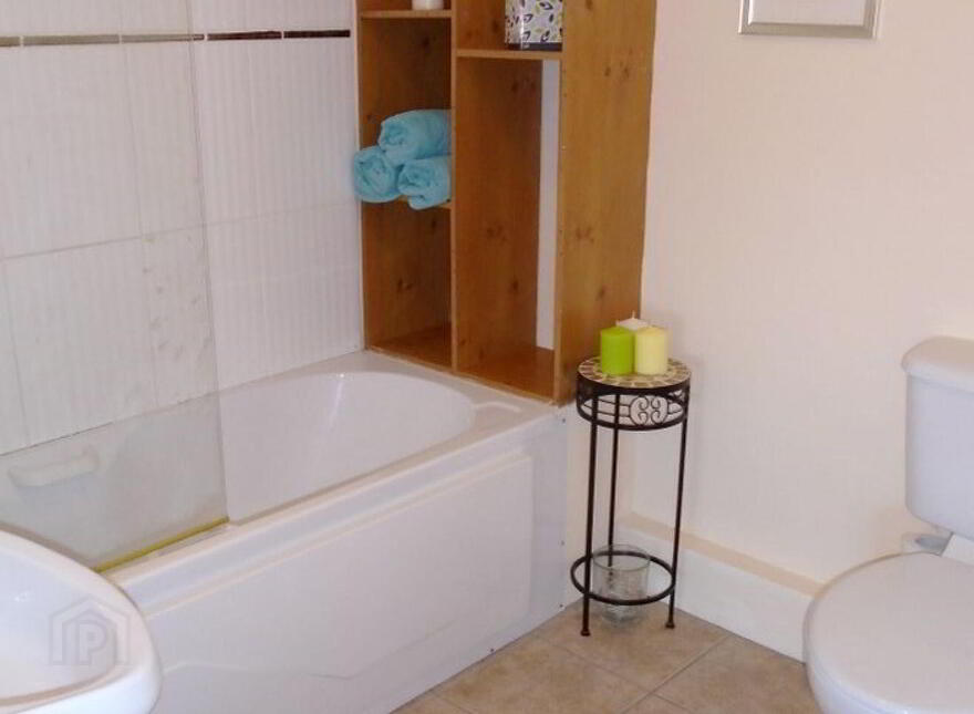 The Sycamores, Clonshaugh Woods, Clonshaugh, Clonshaugh, D17