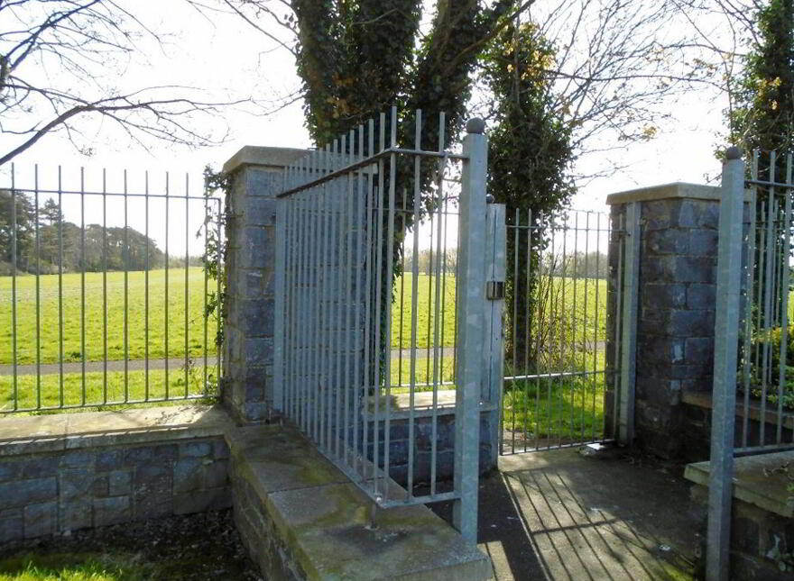 The Sycamores, Clonshaugh Woods, Clonshaugh, Clonshaugh, D17
