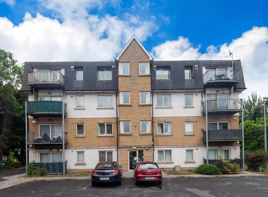 The Oak, Clonshaugh Woods, Clonshaugh, Clonshaugh, D17YE00