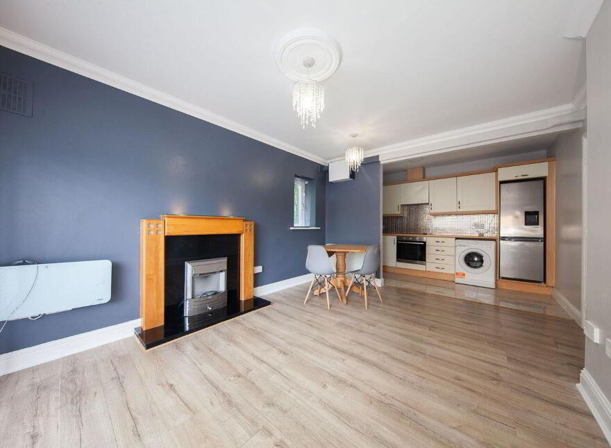 The Oak, Clonshaugh Woods, Clonshaugh, Clonshaugh, D17YE00